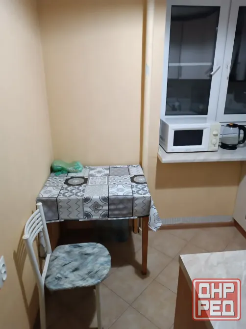 На длительный срок сдаётся однокомнатная квартира Мариуполь - изображение 3