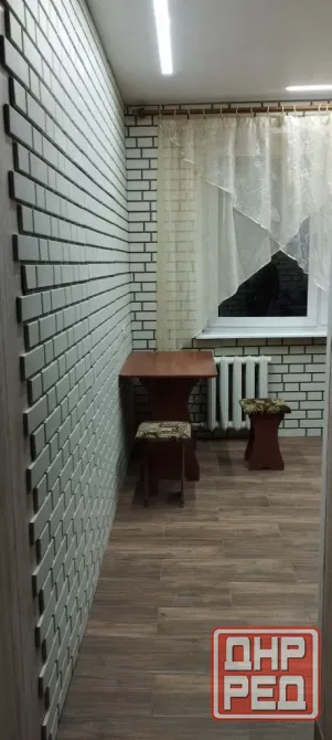 Вода 24/7 Сдается отличная 2 ком Галактика Привокзальный Киевский район Донецк - изображение 2