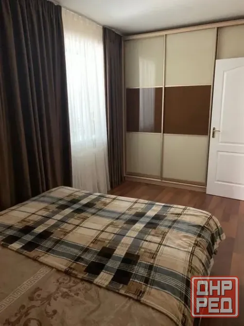 Аренда 2 комнатной квартиры Мариуполь - изображение 1
