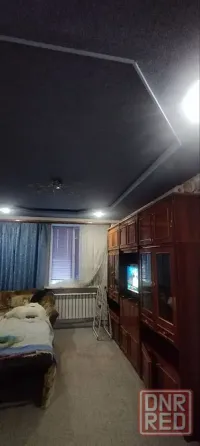 Продажа 2 комнатной квартиры, Горняцкий район, Красная Горка Макеевка
