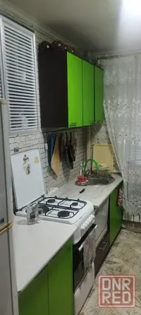 Продажа 2 комнатной квартиры, Горняцкий район, Красная Горка Макеевка