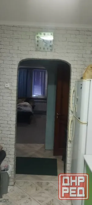 Продажа 2 комнатной квартиры, Горняцкий район, Красная Горка Макеевка - изображение 9