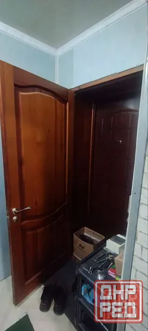 Продажа 2 комнатной квартиры, Горняцкий район, Красная Горка Макеевка - изображение 7
