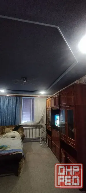 Продажа 2 комнатной квартиры, Горняцкий район, Красная Горка Макеевка - изображение 3