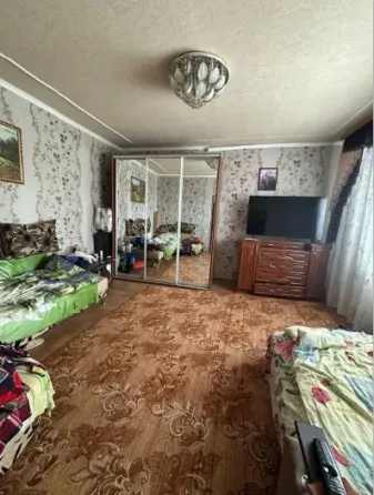 Две квартиры на земле. Вода 24/7. Тепличный Буденовский р-н Донецк
