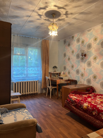 Площадь Ленина, двухкомнатная, мебель, техника Донецк