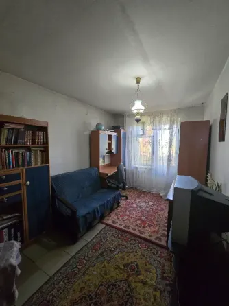 3 к.кв Днепродзержинская. Ленинский. Донецк