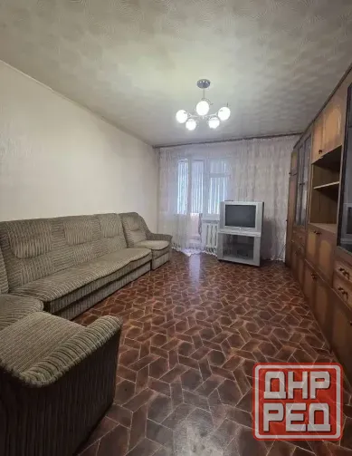 2-х ком. квартира в Киевском р-не, ул. Аристова Донецк - изображение 2