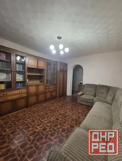 2-х ком. квартира в Киевском р-не, ул. Аристова Донецк - изображение 3