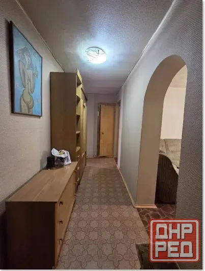 2-х ком. квартира в Киевском р-не, ул. Аристова Донецк - изображение 7