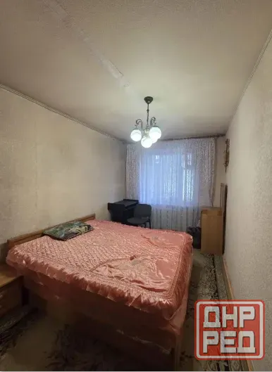 2-х ком. квартира в Киевском р-не, ул. Аристова Донецк - изображение 4