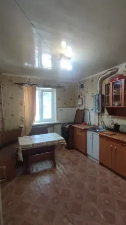 Продам 3х комн кв. Возможно использование мат.капитала. Вертикальная Донецк