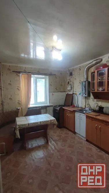 Продам 3х комн кв. Возможно использование мат.капитала. Вертикальная Донецк - изображение 1
