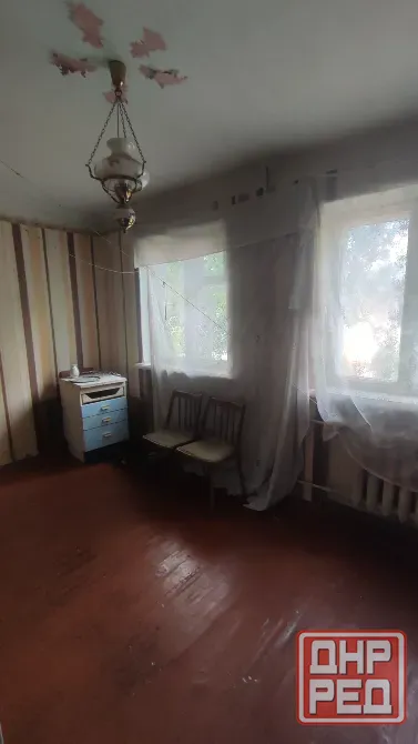 Продам 3х комн кв. Возможно использование мат.капитала. Вертикальная Донецк - изображение 3
