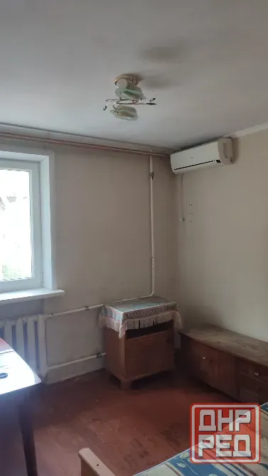 Продам 3х комн кв. Возможно использование мат.капитала. Вертикальная Донецк - изображение 4