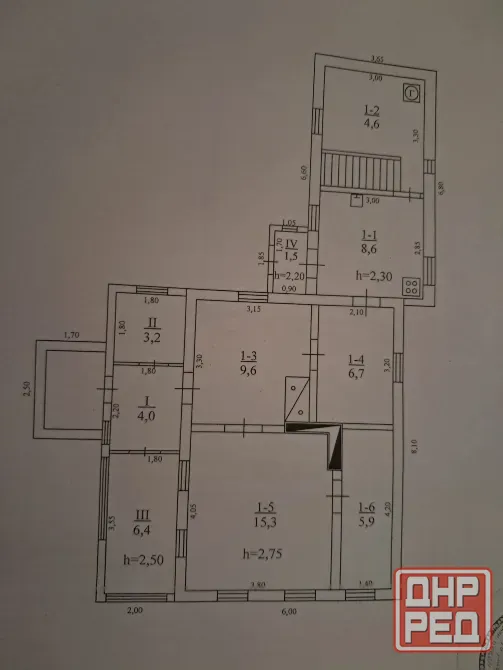 Продажа дома в Амвросиевке. Амвросиевка - изображение 2