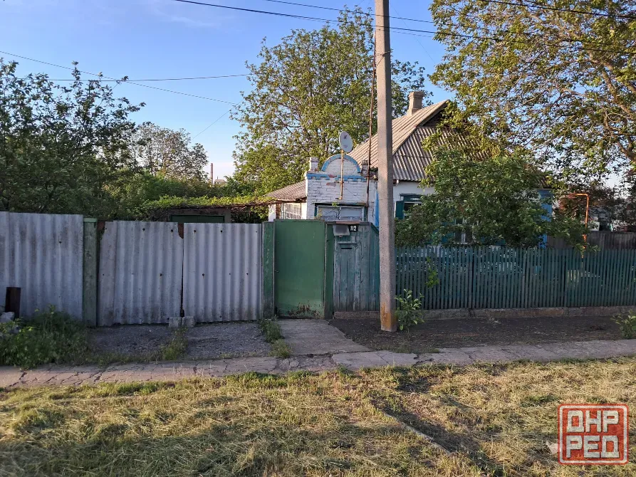 Продажа дома в Амвросиевке. Амвросиевка - изображение 1