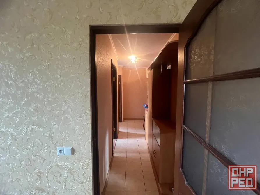 Продам 2-кв.,Путиловский рынок Донецк - изображение 4