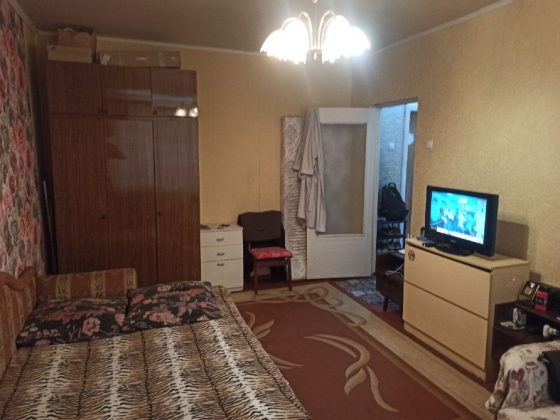 Цена снижена! Срочно! 1-к, 230й стрелковой дивизии, 36м2, 8/10 Донецк