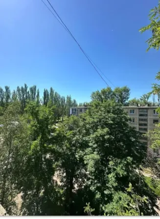 1-ком. квартира в Пролетарском р-не, ул. Матекина Донецк