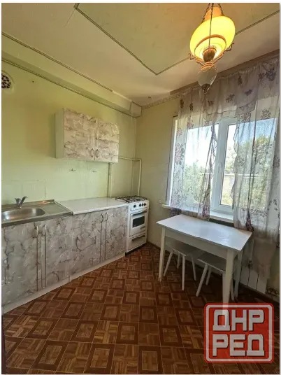 1-ком. квартира в Пролетарском р-не, ул. Матекина Донецк - изображение 4