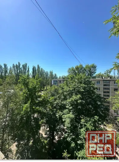 1-ком. квартира в Пролетарском р-не, ул. Матекина Донецк - изображение 3
