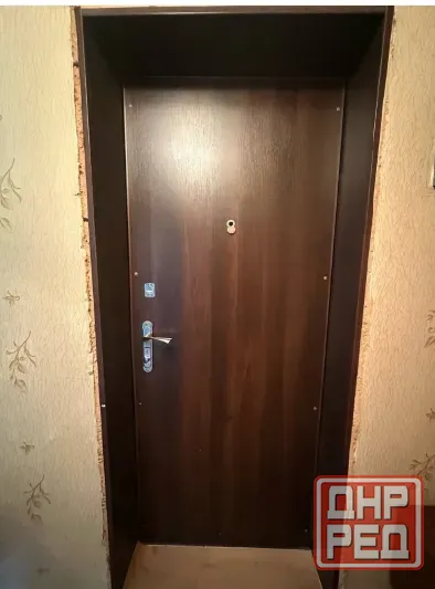 1-ком. квартира в Пролетарском р-не, ул. Матекина Донецк - изображение 9
