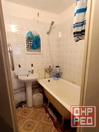 Продам 3к.кв. Брежневка. Петровский р-н. мкр.Тихий. Ориентир школа 114. ул.Стаханова. Донецк - изображение 5