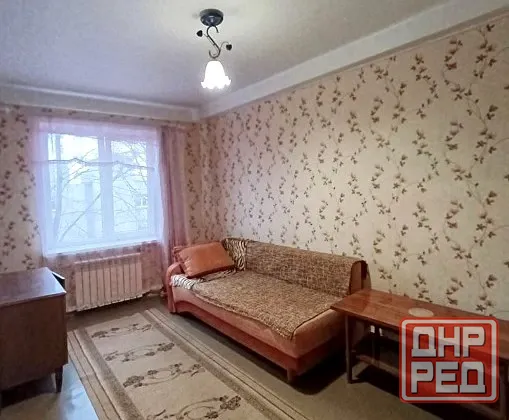 Продам 3к.кв. Брежневка. Петровский р-н. мкр.Тихий. Ориентир школа 114. ул.Стаханова. Донецк - изображение 3