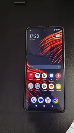 продам смартфон poco m4 pro 5g Донецк