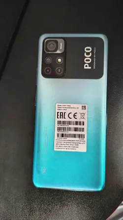 продам смартфон poco m4 pro 5g Донецк