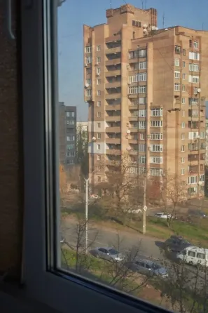 3к квартира м-н Солнечный, центр Макеевка Макеевка