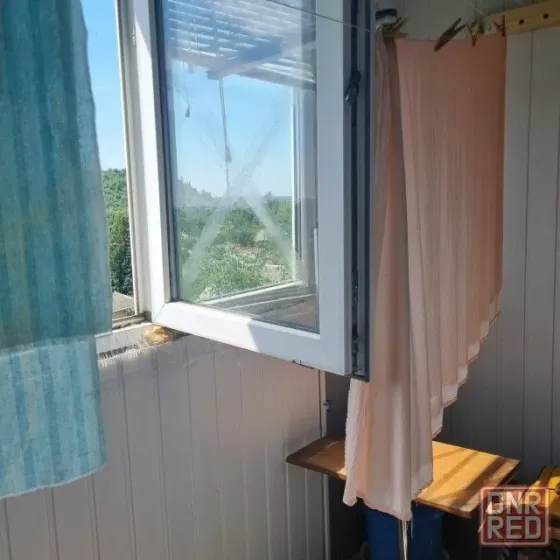 1 кв. ул. Кольцевая Куйбышевский район Донецк