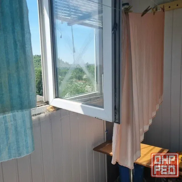 1 кв. ул. Кольцевая Куйбышевский район Донецк - изображение 5