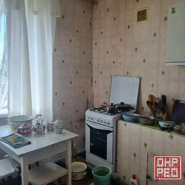 1 кв. ул. Кольцевая Куйбышевский район Донецк - изображение 4
