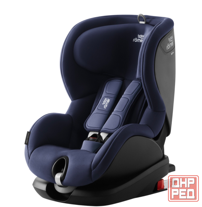 Продам Детское автокресло Britax Roemer Донецк - изображение 2