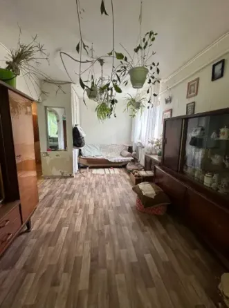 1-ком. квартира в Калининском р-не, б. Шахтостроителей Донецк