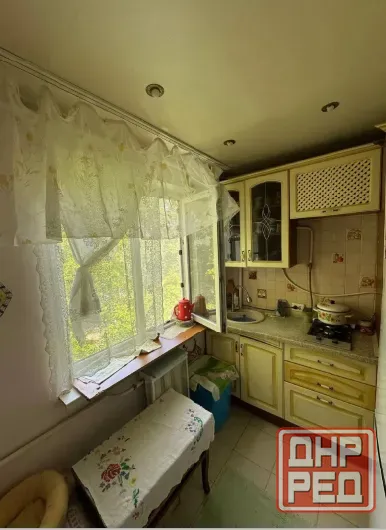 1-ком. квартира в Калининском р-не, б. Шахтостроителей Донецк - изображение 3