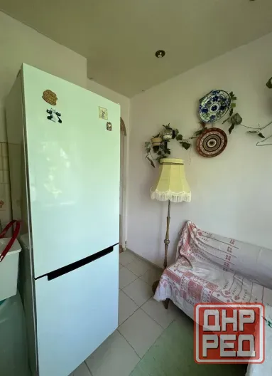 1-ком. квартира в Калининском р-не, б. Шахтостроителей Донецк - изображение 5