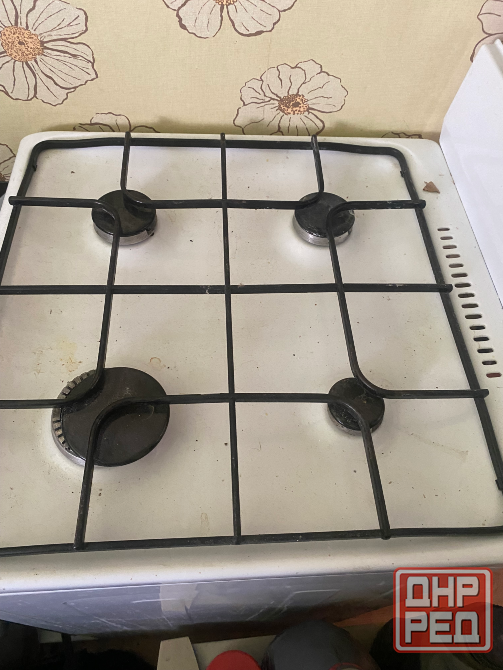 Газовая плита Донецк - изображение 2