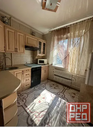 2-х ком. квартира в Буденовском р-не, ул. Независимости, чешский проект Донецк - изображение 6