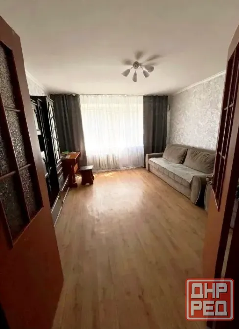 Сдам 2-х комнатную в Ворошиловском р-не, пр. Комсомольский, пл. Ленина , Набережная.Всё есть! Донецк - изображение 1