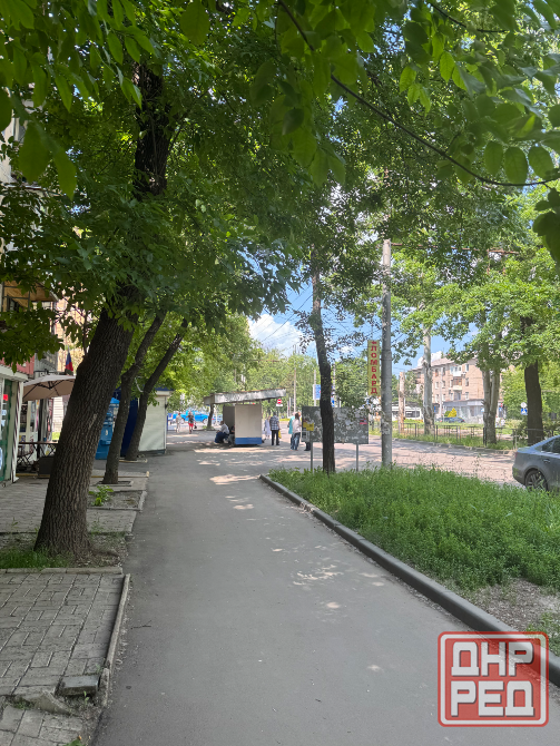 Сдам помещение Калининский рынок Донецк - изображение 1