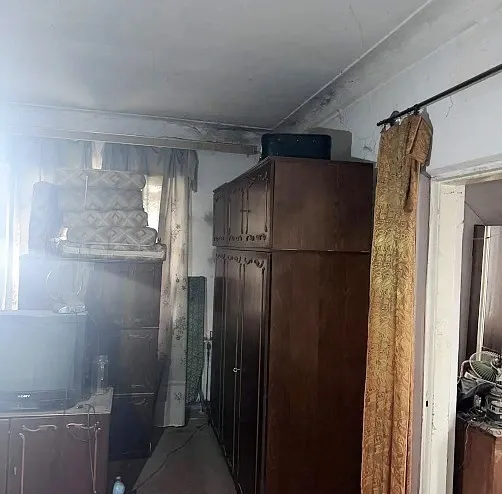 Продам 3к.крупногабаритную кв-ру. Сталинка. Кировский р-н. мкр. Лидиевка. ул.Дмитрия Донского. Донецк