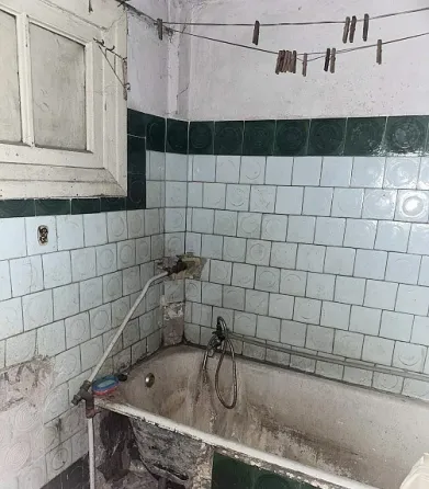 Продам 3к.крупногабаритную кв-ру. Сталинка. Кировский р-н. мкр. Лидиевка. ул.Дмитрия Донского. Донецк