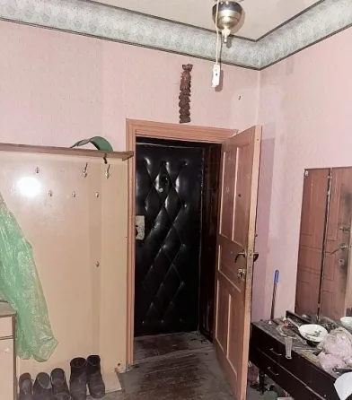 Продам 3к.крупногабаритную кв-ру. Сталинка. Кировский р-н. мкр. Лидиевка. ул.Дмитрия Донского. Донецк