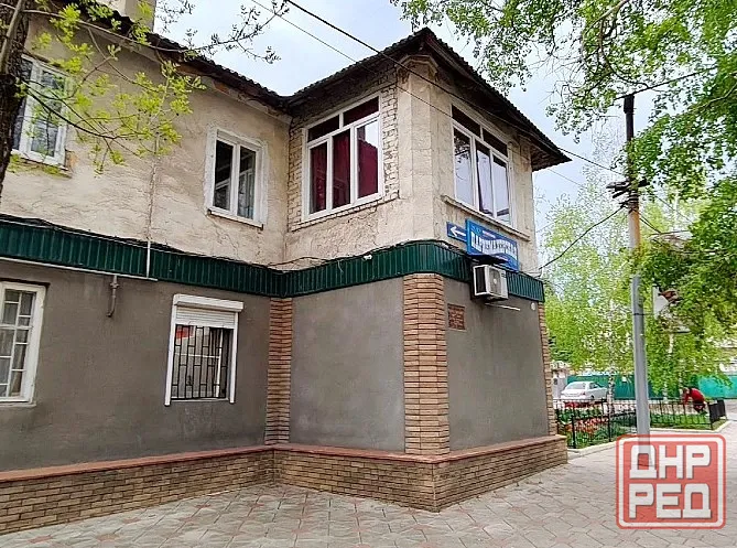 Продам 3к.крупногабаритную кв-ру. Сталинка. Кировский р-н. мкр. Лидиевка. ул.Дмитрия Донского. Донецк - изображение 7