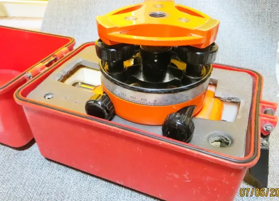 Нивелир sokkia с410 и ни-3 Донецк