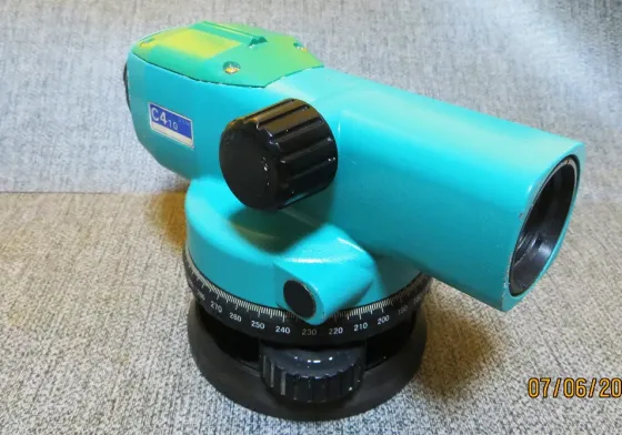 Нивелир sokkia с410 и ни-3 Донецк