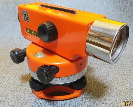 Нивелир sokkia с410 и ни-3 Донецк